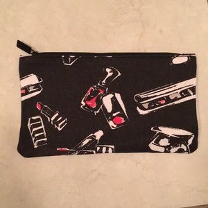 *MUST BUNDLE* Sephora makeup bag